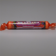 1x1 vitaday multivitamin rágótabletta szőlőcukorral erdei 17 db gyógyhatású készítmény