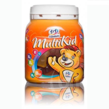 1x1 vitamin multikid gumivitamin 50 db 225 g vitamin és táplálékkiegészítő