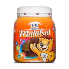1x1 Vitamin MultiKid gumivitamin 50db vitamin és táplálékkiegészítő