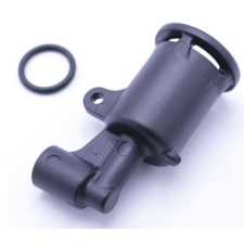  20000592 CSATLAKOZÓ TÖMÍTÉSSEL kisháztartási gépek kiegészítői