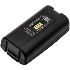 20000702 Vonalkódolvasó akkumulátor 2200 mAh vonalkódolvasó akkumulátor