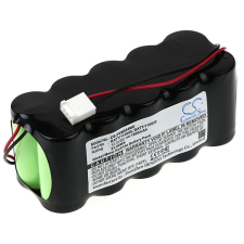 20022 Gyógyászati termék akku 1800 mAh elem és akkumulátor
