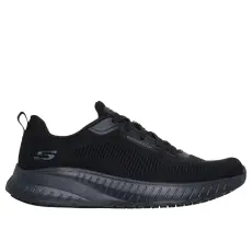  200308EC_BLK42 Skechers Squad Chaos SR-Parley munkacipő OB FO WR SR