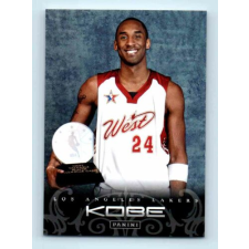 2012 Kobe Anthology Base # 135 Kobe Bryant gyűjthető kártya