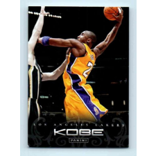  2012 Kobe Anthology Base # 181 Kobe Bryant gyűjthető kártya