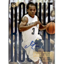  2013-14 Fleer Retro Autographs  # 196 Isaiah Canaan gyűjthető kártya