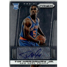  2013-14 Panini Prizm Autographs  # 17 Tim Hardaway Jr. gyűjthető kártya