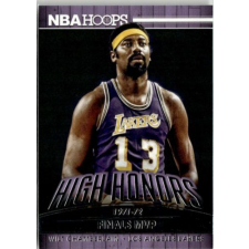 2014-15 Hoops High Honors # 13 Wilt Chamberlain gyűjthető kártya