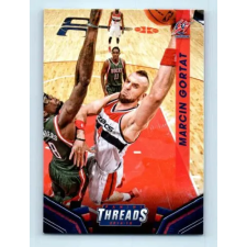 2014-15 Panini Threads  # 126 Marcin Gortat gyűjthető kártya