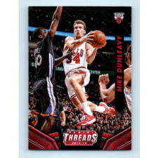  2014-15 Panini Threads  # 136 Mike Dunleavy gyűjthető kártya