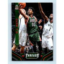 2014-15 Panini Threads # 148 O.J. Mayo gyűjthető kártya