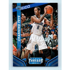  2014-15 Panini Threads  # 27 Channing Frye gyűjthető kártya