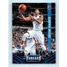  2014-15 Panini Threads  # 50 Devin Harris gyűjthető kártya