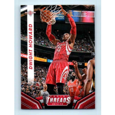  2014-15 Panini Threads  # 55 Dwight Howard gyűjthető kártya