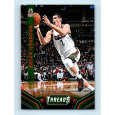 2014-15 Panini Threads # 60 Ersan Ilyasova gyűjthető kártya