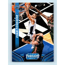  2014-15 Panini Threads  # 61 Evan Fournier gyűjthető kártya