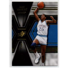  2014-15 SPx #11 Danny Manning gyűjthető kártya