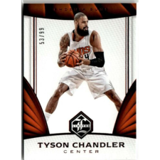  2016-17 Panini Limited Red Spotlight  # 69 Tyson Chandler gyűjthető kártya
