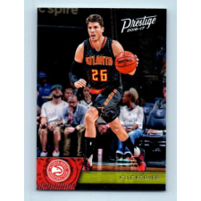  2016-17 Panini Prestige  # 104 Kyle Korver gyűjthető kártya