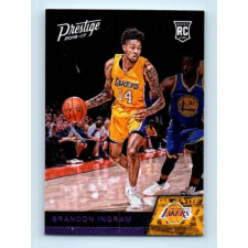  2016-17 Panini Prestige  # 152 Brandon Ingram gyűjthető kártya