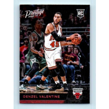  2016-17 Panini Prestige  # 164 Denzel Valentine gyűjthető kártya