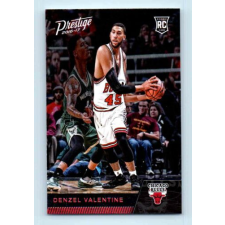  2016-17 Panini Prestige  # 164 Denzel Valentine gyűjthető kártya