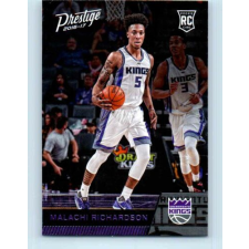  2016-17 Panini Prestige  # 171 Malachi Richardson gyűjthető kártya