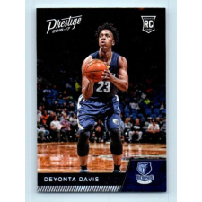  2016-17 Panini Prestige  # 178 Deyonta Davis gyűjthető kártya