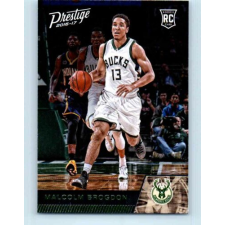 2016-17 Panini Prestige # 182 Malcolm Brogdon gyűjthető kártya