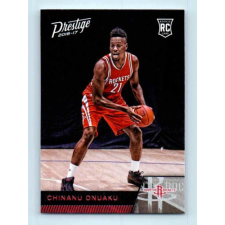  2016-17 Panini Prestige  # 183 Chinanu Onuaku gyűjthető kártya