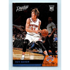  2016-17 Panini Prestige  # 198 Ron Baker gyűjthető kártya