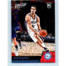  2016-17 Panini Prestige  # 200 Dario Saric gyűjthető kártya