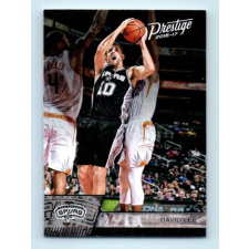 2016-17 Panini Prestige # 21 David Lee gyűjthető kártya