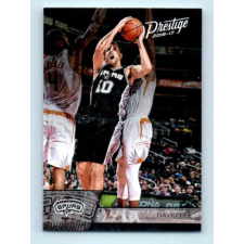  2016-17 Panini Prestige  # 21 David Lee gyűjthető kártya