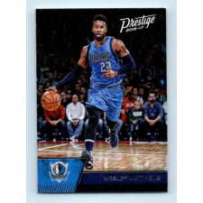  2016-17 Panini Prestige  # 32 Wesley Matthews gyűjthető kártya