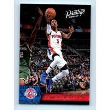 2016-17 Panini Prestige  # 45 Kentavious Caldwell-Pope gyűjthető kártya
