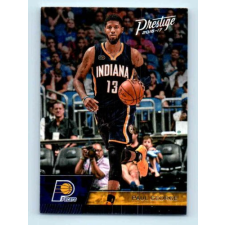  2016-17 Panini Prestige  # 5 Paul George gyűjthető kártya