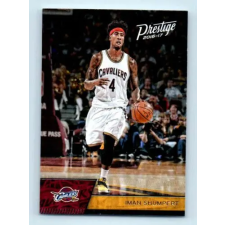  2016-17 Panini Prestige  # 76 Iman Shumpert gyűjthető kártya