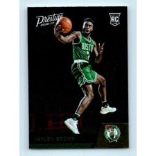 2016-17 Panini Prestige Metallized # 153 Jaylen Brown gyűjthető kártya