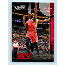 2016-17 Panini Prestige Stat Stars # 19 James Harden gyűjthető kártya