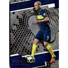  2016-17 Panini Revolution  #166 Dario Benedetto gyűjthető kártya
