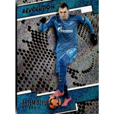 2016-17 Panini Revolution #195 Artem Dzyuba gyűjthető kártya