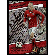  2016-17 Panini Revolution  #78 Franck Ribéry gyűjthető kártya