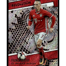  2016-17 Panini Revolution  #78 Franck Ribéry gyűjthető kártya