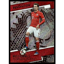  2016-17 Panini Revolution  #81 Mats Hummels gyűjthető kártya