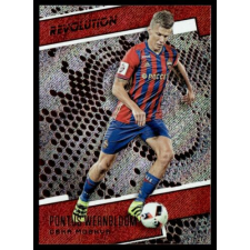 2016-17 Panini Revolution #88 Pontus Wernbloom gyűjthető kártya