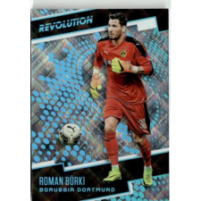 2016-17 Panini Revolution Cosmic #30 Roman Burki 073/100 gyűjthető kártya
