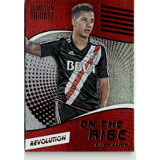 2016-17 Panini Revolution On The Rise #OTR-24 Sebastian Driussi gyűjthető kártya