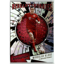  2016-17 Panini Revolution Revolutionaries Astro #R-2 Miroslav Klose gyűjthető kártya