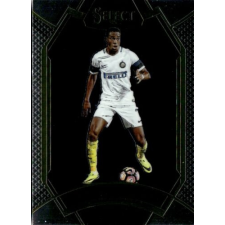2016-17 Panini Select Field Level #278 Geoffrey Kondogbia gyűjthető kártya
